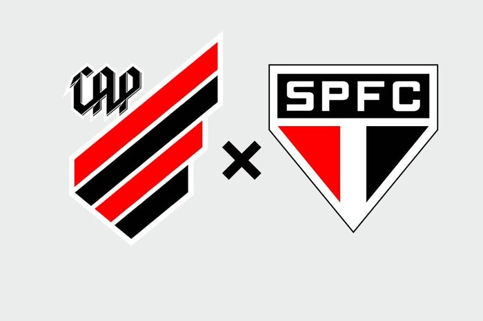 Despedida precoce: São Paulo é eliminado da Copa do Brasil após derrota para o Athletico-PR