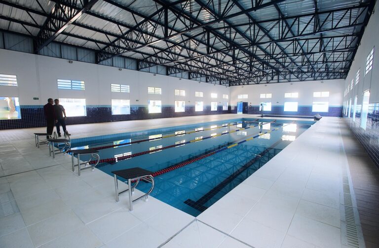 CENTRO ESPORTIVO CASA VERDE 768x504