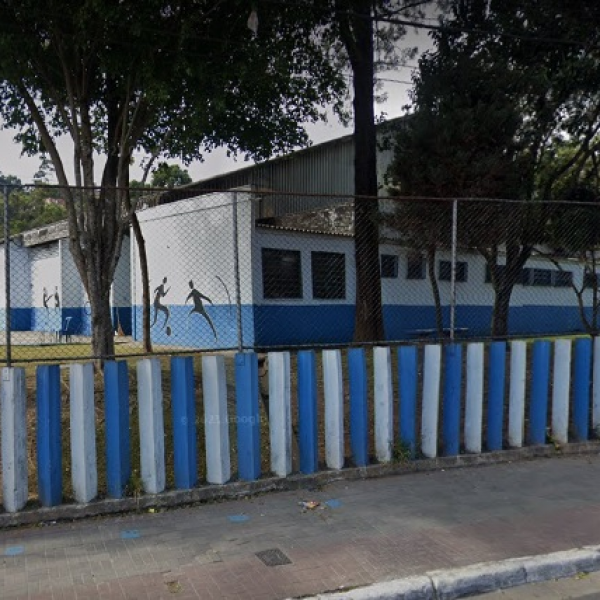 CENTRO ESPORTIVO TIRADENTES FUTMAPS
