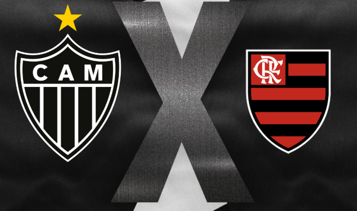 Atlético‑MG elimina Flamengo e carimba vaga nas quartas da Copa do Brasil