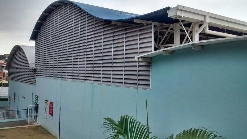 Aula gratuita de futebol – Clube Escola – Centro Esportivo Oswaldo Brandão – Vila Brasilândia – Zona Norte de São Paulo